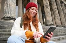 Explore Berlin in 90 minutes with a Local