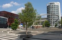 Hamburg 90-minute walking tour with a local