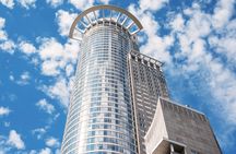 Discover Frankfurt in 1 hour With a Local Guide