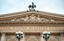 Discover Frankfurt in 1 hour With a Local Guide
