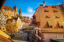 Explore Nuremberg in 60 minutes with a local