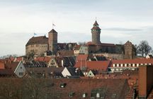 Explore Nuremberg in 60 minutes with a local