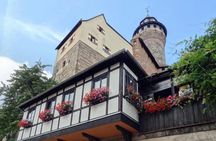 Explore Nuremberg in 60 minutes with a local