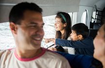 Vancouver classic panorama seaplane tour
