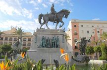 Jerez guided tour with Royal Andalusian School of Equestrian Art