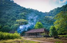 Day tour to Cat Ba and Lan Ha Bay adventure from Hanoi