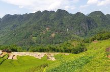 Full day excursion to Pu Luong with pick-up from Hanoi