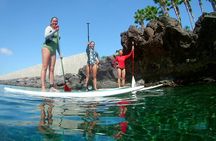 Stand Up Paddle School Lanzarote