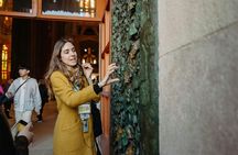 Casa Batlló VIP Early Access Guided Tour