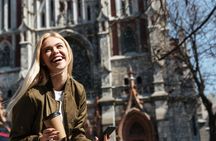 Discover Bruges in 60 Minutes with a Local