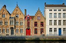 Discover Bruges in 60 Minutes with a Local