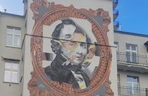 Warsaw Chopin tour with concert and museum visit