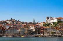 Douro River 6 bridges boat tour