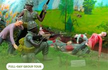 My Lai Massacre memory full-day tour with lunch