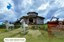 Full-day tour from Hue - Trekking in Bach Ma National Park