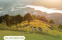 Full-day Da Lat City Guided Tour with Lunch