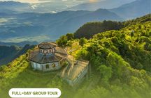 Bach Ma National Park Trekking full day tour with lunch
