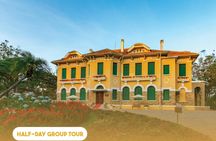 Half-day Da Lat City Guided Tour with Lunch