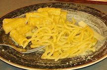 Trastevere flavors and Jewish Ghetto delights tour