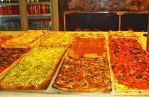 Trastevere flavors and Jewish Ghetto delights tour