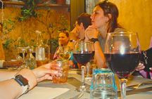 Campo de' Fiori and Trastevere food tour