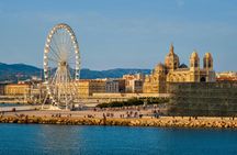Discover Marseille in 90 Minutes with a Local Guide