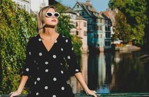 Explore Strasbourg in 1 hour with a Local