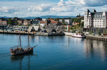 Explore Oslo in 60 minutes with a local