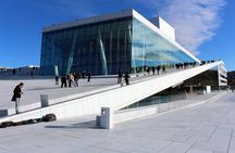 Explore Oslo in 60 minutes with a local