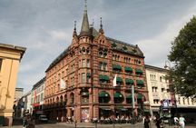 Explore Oslo in 60 minutes with a local