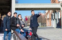 Explore Oslo in 60 minutes with a local
