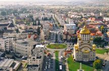 Discover Bucharest in 90 Minutes with a Local