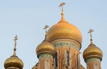 Discover Bucharest in 90 Minutes with a Local