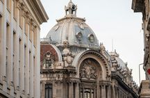 Discover Bucharest in 90 Minutes with a Local