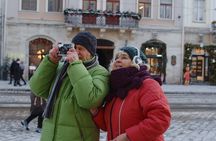 Explore Stockholm in 1 hour with a Local