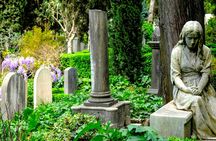 Testaccio district guided tour with food tasting
