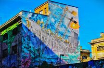 Testaccio district guided tour with food tasting