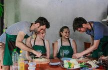 5-hour vegetarian cooking class in Hoi An