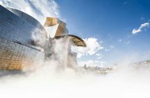 Guggenheim Museum Bilbao entrance ticket and in-app audio tour