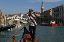 Venice full-day tour from Lake Garda