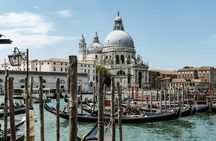 Venice full-day tour from Lake Garda