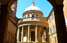 Gianicolo hill and Trastevere highlights walking tour