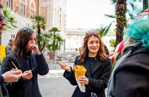 Genoa traditional food tour