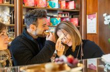 Milan patisserie food tour