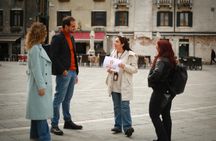 Venice bacari aperitivo food tour