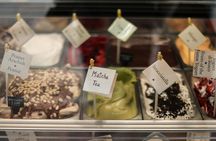 Venice bacari aperitivo food tour