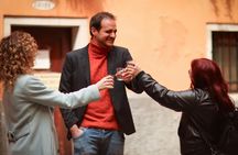 Venice bacari aperitivo food tour