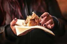 Venice bacari aperitivo food tour