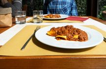 Florence Traditional Food Tour