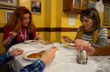 Florence Traditional Food Tour